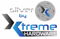 SILVER AWARD asustor NAS 